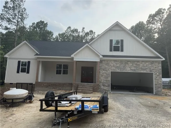 282 Pineridge Cv, Sanford, NC 27332