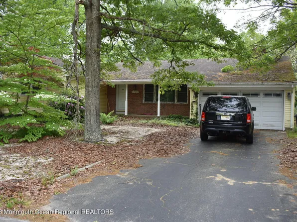 425 Merion Avenue, Pine Beach, NJ 08741