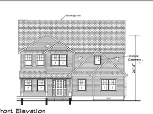 526 Quaker Farms Rd, Oxford, CT 06478