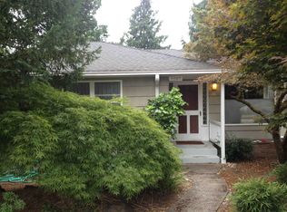 4327 NE 60th St, Seattle, WA 98115