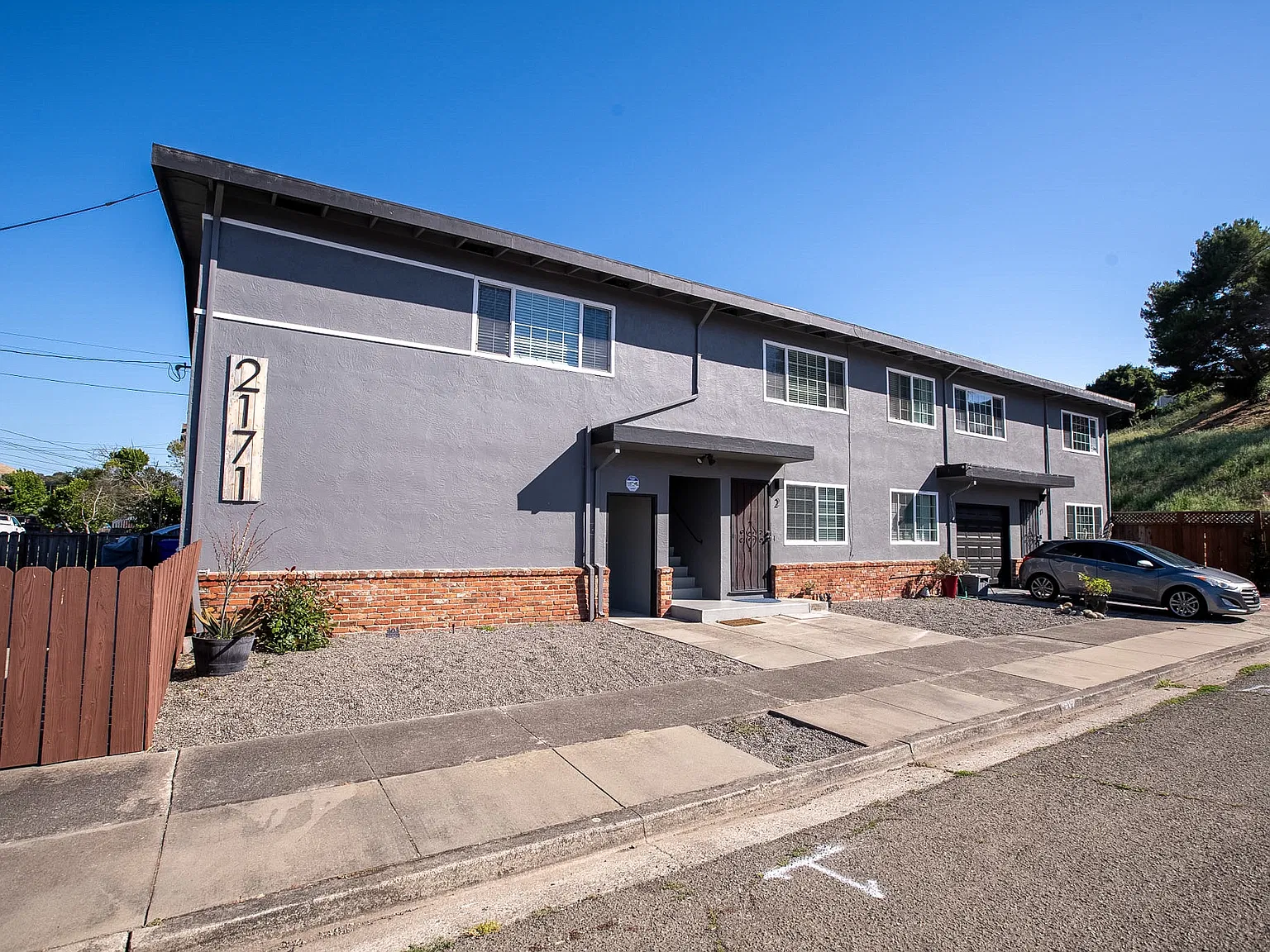 Peach St, Pinole — Photo 1