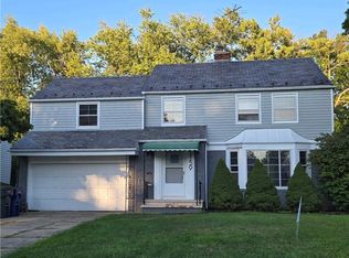 1159 Brandon Rd, Cleveland Heights, OH 44112