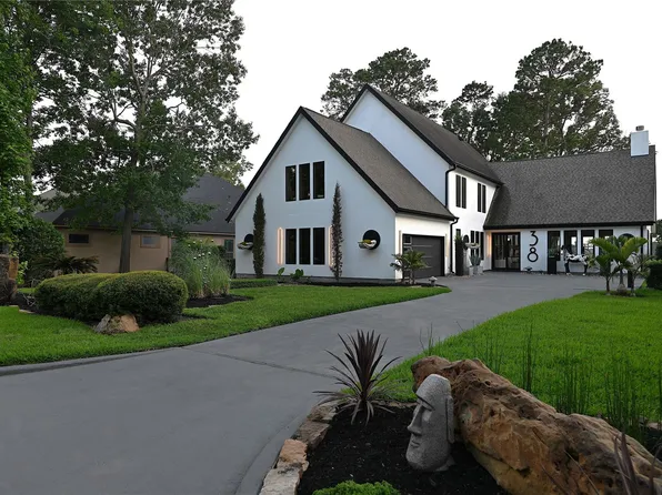 38 Fairway Park, Montgomery, TX 77356