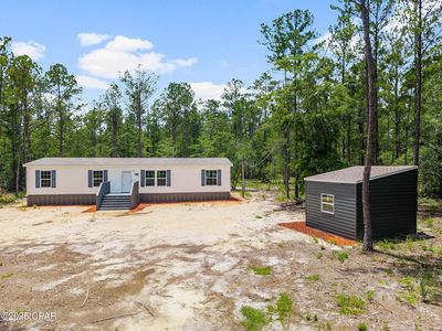 3966 Shell Landing Rd, Vernon, FL, 32462