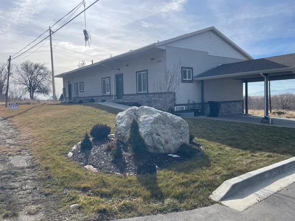 3820 S Highway 89, Perry, UT 84302