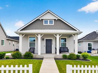 22730 E Wellington Pkwy, Liberty Lake, WA 99019