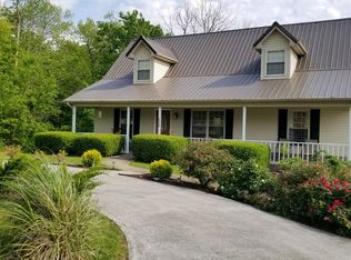 526 Lake Forest Dr, Somerset, KY 42503