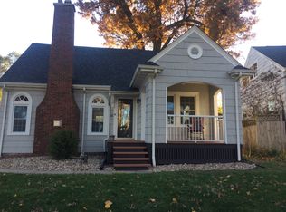 241 25th Street Dr SE, Cedar Rapids, IA 52403