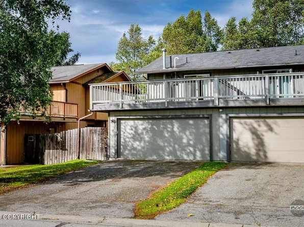 8604 Blackberry St, Anchorage, AK 99502