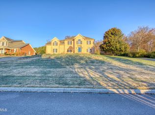 5121 Gouffon Rd LOT 48, Knoxville, TN 37918