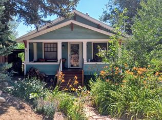 2520 N Overland Trl, Laporte, CO 80535