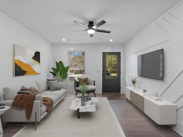 917 Anita Dr, Old Hickory, TN 37138