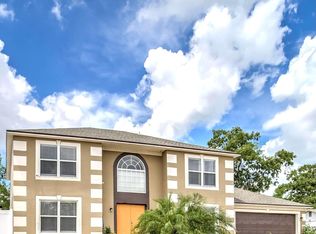 6380 Hillview Rd, Spring Hill, FL 34606