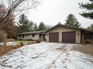 6638 Pleasant Dr, Almond, WI 54909