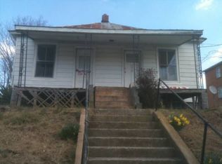 750 N Main St, Rocky Mount, VA 24151