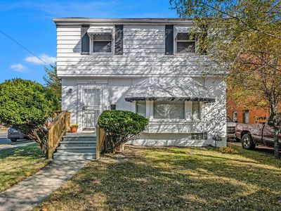 20554 Picadilly Rd, Detroit, MI, 48221