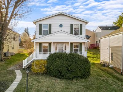 414 2nd St, Radford, VA, 24141