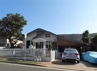 3533 Wela St, Honolulu, HI 96815