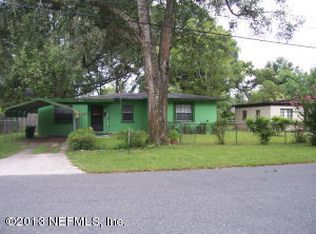5848 Oaklane Dr, Jacksonville, FL 32244