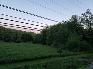 0 Luthersburg Rockton Rd, Rockton, PA 15856