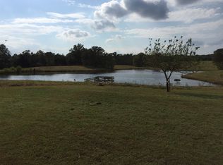 6861 S Route 166, Creal Springs, IL 62922