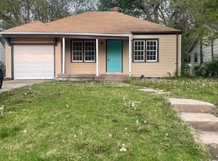 640 N Harding Ave, Wichita, KS 67208