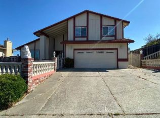 313 Violet Rd, Hercules, CA 94547