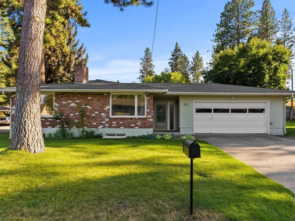 211 W Holland Ave, Spokane, WA 99218