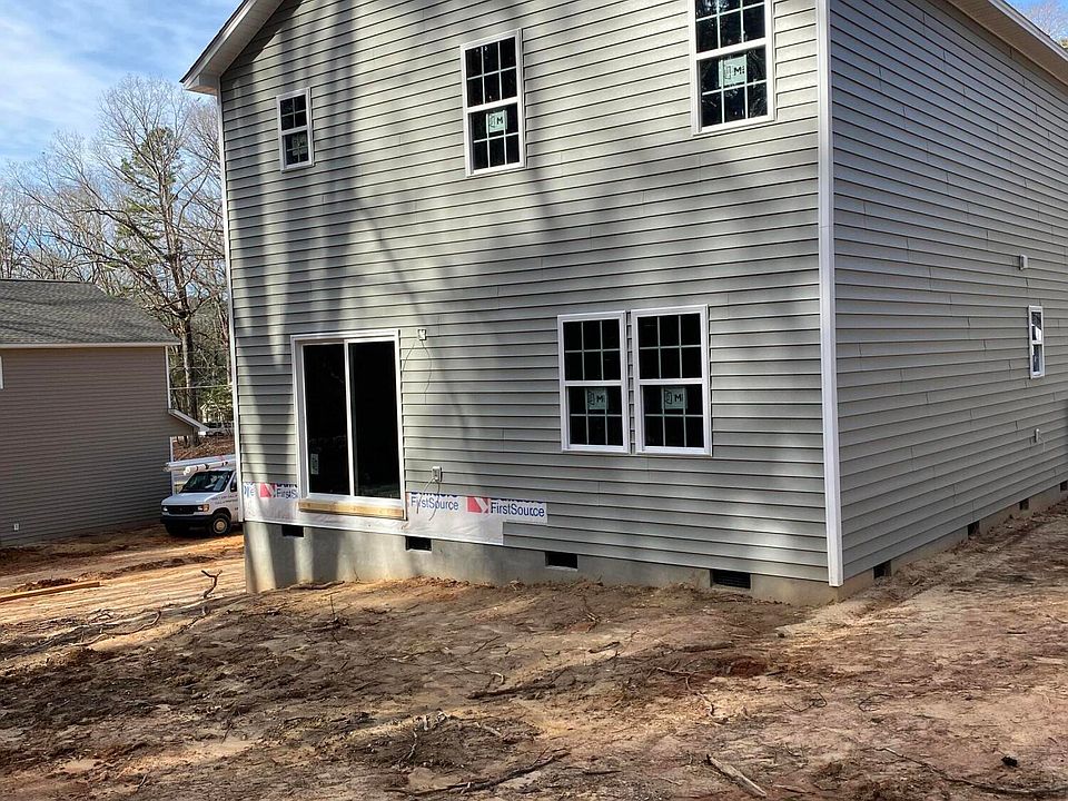 945 S Mcneill Street, Carthage, NC 28327 Zillow