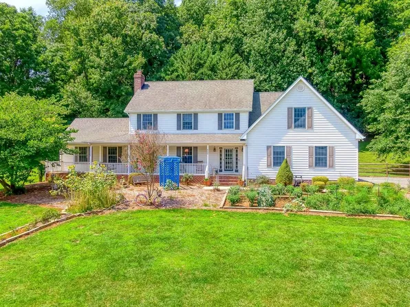 660 Cherry Hill Rd, Street, MD 21154