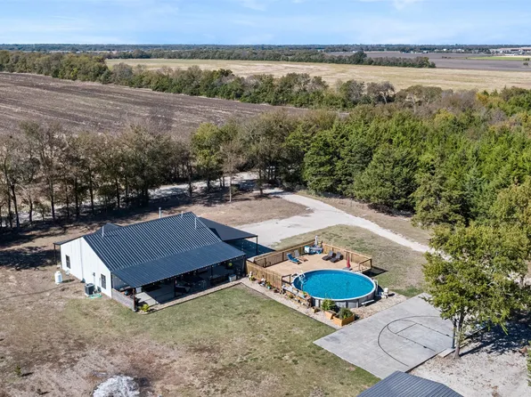 245 County Road 4921, Leonard, TX 75452