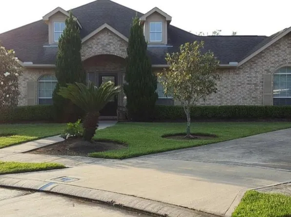 3501 Carson Ct, Pearland, TX 77584
