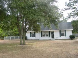 57 Blacksmith Cir, Beaufort, SC 29906