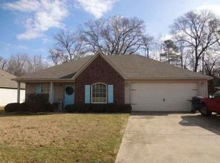249 Timberlake Dr, Haskell, AR 72015