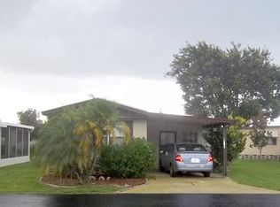 1446 Whisper Lake Blvd, Sebring, FL 33870