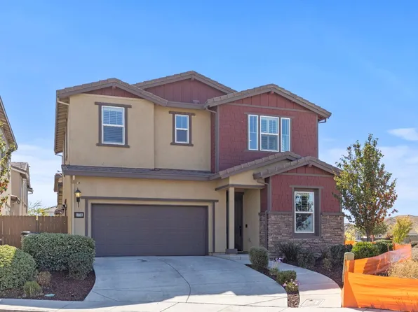 3778 Lake Katie Way, Sacramento, CA 95834