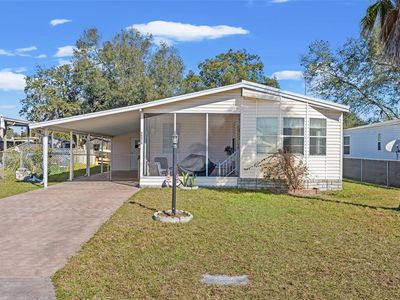 38052 Lawanda Loop, Zephyrhills, FL, 33542