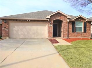 7453 Sienna Ridge Ln, Fort Worth, TX 76131