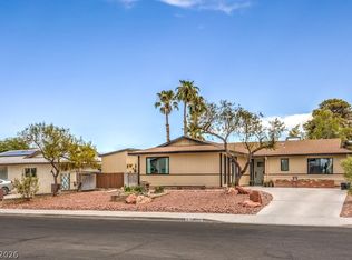 6945 Cobblestone Ave, Las Vegas, NV 89145
