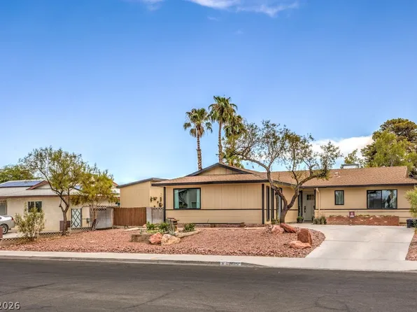 6945 Cobblestone Ave, Las Vegas, NV 89145