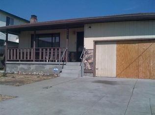 628 S 16th St, Richmond, CA