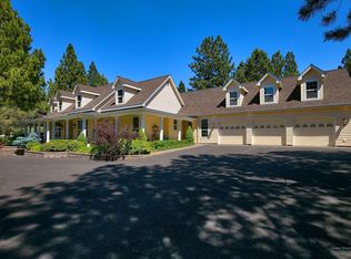 18720 Bull Springs Rd, Bend, OR 97701