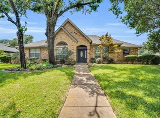 3616 Cliffwood Dr, Colleyville, TX 76034