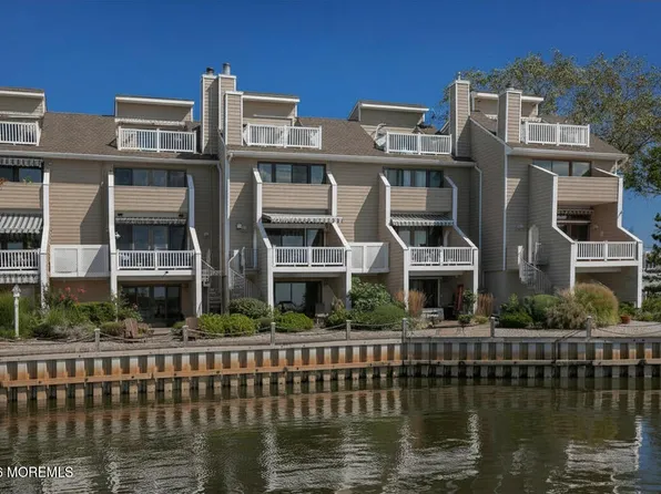 1266 Ocean Avenue #2, Sea Bright, NJ 07760