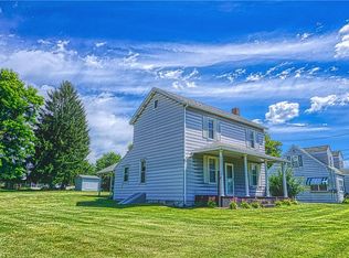 314 Evans City Rd, Butler, PA 16001