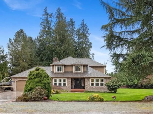 12326 Maple Crest Drive, Burlington, WA 98233