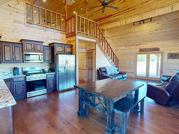 38th image of 5334 Ira Barker Rd