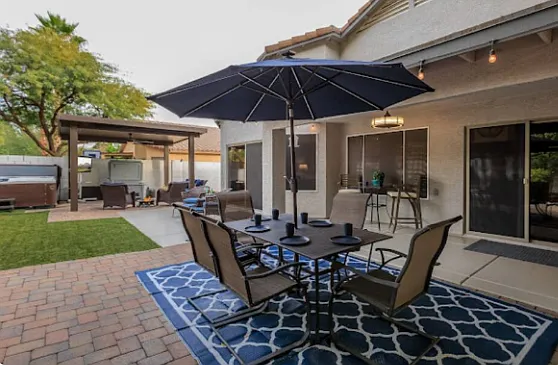 554 W Desert Ave — Photo 33