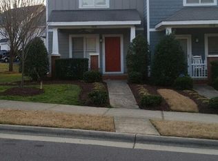 1218 Scotts Ridge Trl, Apex, NC 27502