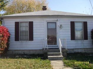 51 S Shortridge Rd, Indianapolis, IN 46219